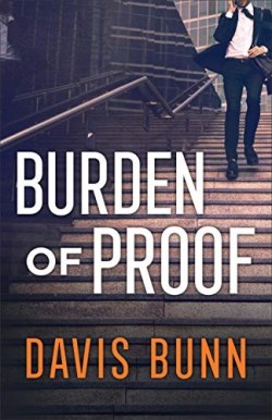 9780800727888 Burden Of Proof