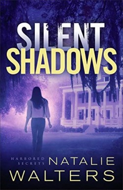 9780800735340 Silent Shadows