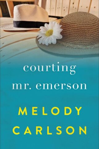 9780800735678 Courting Mr Emerson