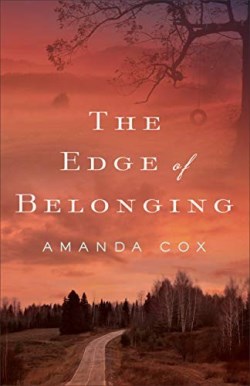 9780800737405 Edge Of Belonging