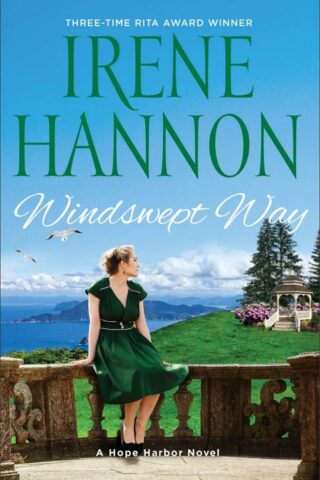 9780800741914 Windswept Way : A Hope Harbor Novel