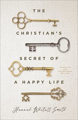 9780800742140 Christians Secret Of A Happy Life