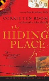 9780800762346 Hiding Place : 35th Anniversary Edition (Anniversary)