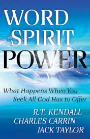 9780800795269 Word Plus Spirit Equals Power (Reprinted)