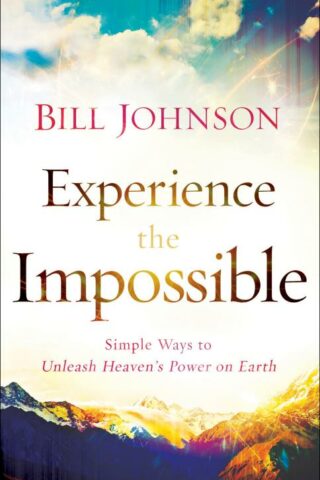 9780800796174 Experience The Impossible (Reprinted)