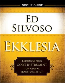 9780800798475 Ekklesia Group Guide (Student/Study Guide)