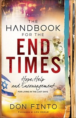 9780800798994 Handbook For The End Times