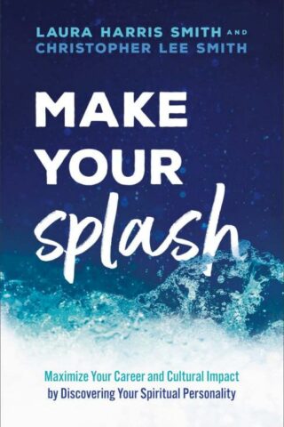 9780800799199 Make Your Splash