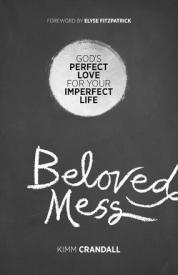 9780801019005 Beloved Mess (Reprinted)