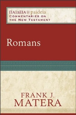 9780801031892 Romans