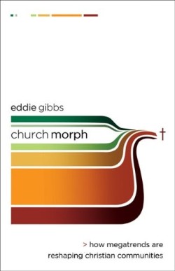 9780801037627 ChurchMorph