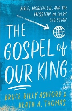 9780801049033 Gospel Of Our King