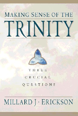 9780801062872 Making Sense Of The Trinity