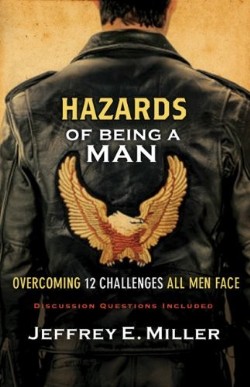 9780801068058 Hazards Of Being A Man (Reprinted)