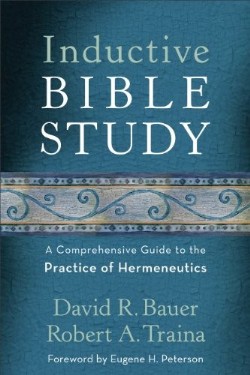 9780801097430 Inductive Bible Study