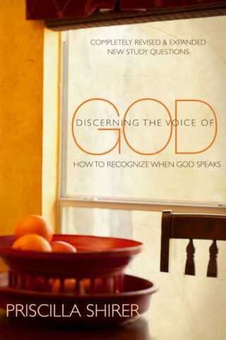 9780802450128 Discerning The Voice Of God (Revised)