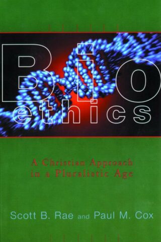 9780802845955 Bioethics A Print On Demand Title