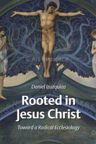 9780802862792 Rooted In Jesus Christ