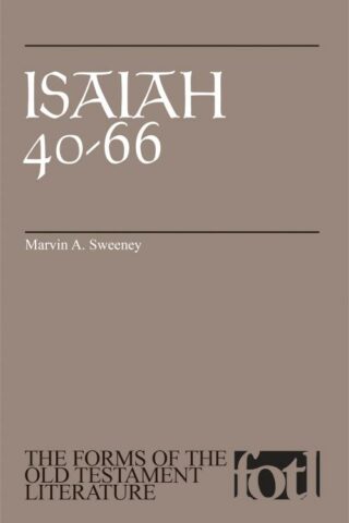 9780802866073 Isaiah 40-66