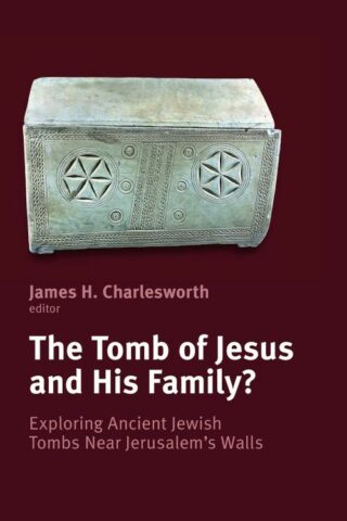 9780802867452 Tomb Of Jesus And His Family