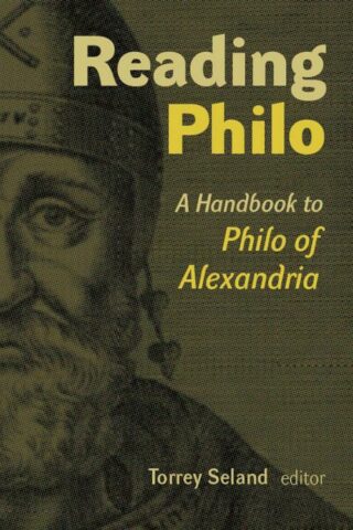 9780802870698 Reading Philo : Handbook To Philo Of Alexandria