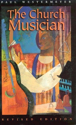 9780806633992 Church Musician (Reprinted)