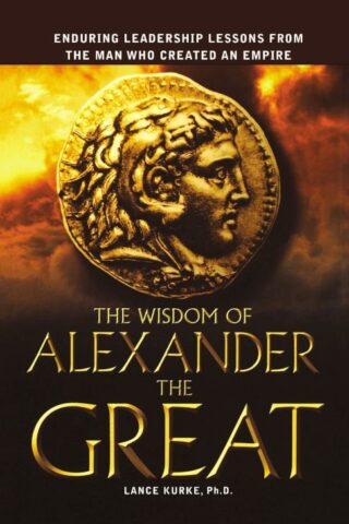 9780814400982 Wisdom Of Alexander The Great