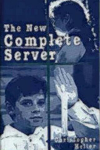 9780819216496 New Complete Server