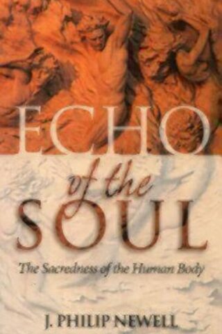 9780819219084 Echo Of The Soul