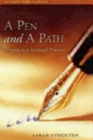 9780819221193 Pen And A Path