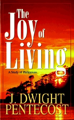 9780825434532 Joy Of Living