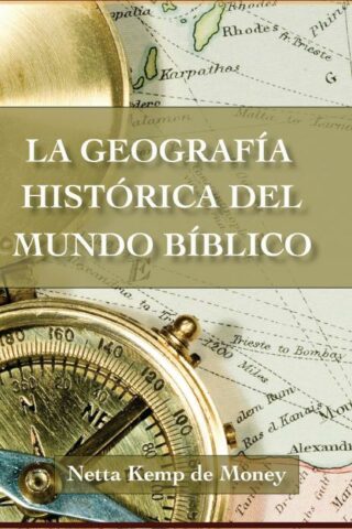 9780829705584 Geografia Historica Del Mundo (Revised) - (Spanish) (Revised)