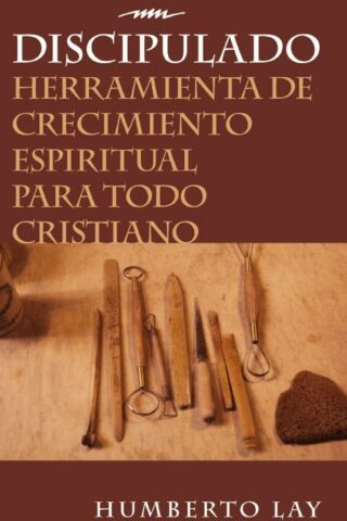 9780829728842 Discipulado - (Spanish)