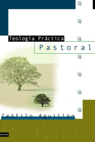 9780829728941 Teologia Practica Pastoral - (Spanish)