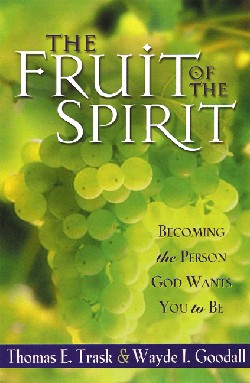 9780829733464 Fruto Del Espiritu - (Spanish)