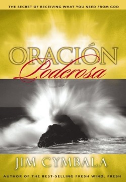 9780829739794 Oracion Poderosa - (Spanish)