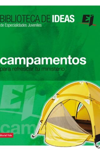 9780829747485 Campamentos Retiros Misiones E - (Spanish)