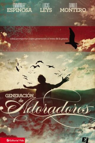 9780829747492 Generacion De Adoradores - (Spanish)