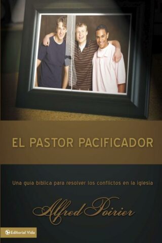 9780829751062 Pastor Pacificador - (Spanish)