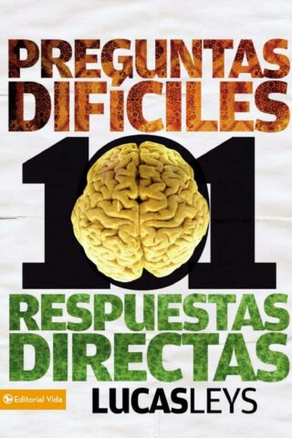 9780829757378 101 Preguntas Y 101 Respuestas - (Spanish)