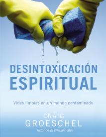 9780829761696 Desintoxicacion Espiritual - (Spanish)