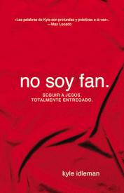 9780829762631 No Soy Fan - (Spanish)