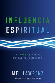9780829763447 Influencia Espiritual - (Spanish)