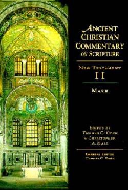 9780830814183 Mark : New Testament 2