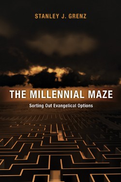 9780830817573 Millennial Maze