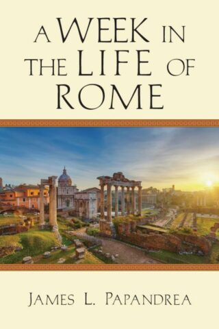 9780830824823 Week In The Life Of Rome