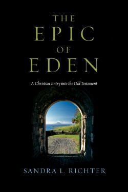 9780830825776 Epic Of Eden