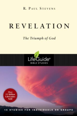 9780830830213 Revelation : The Triumph Of God (Student/Study Guide)