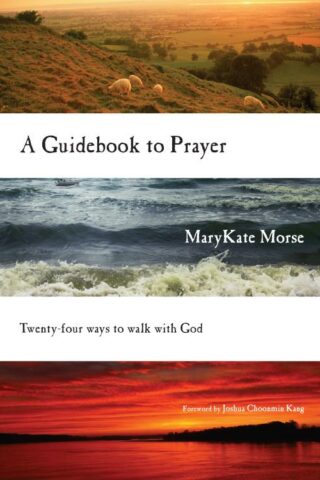 9780830835782 Guidebook To Prayer