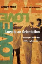 9780830836260 Love Is An Orientation